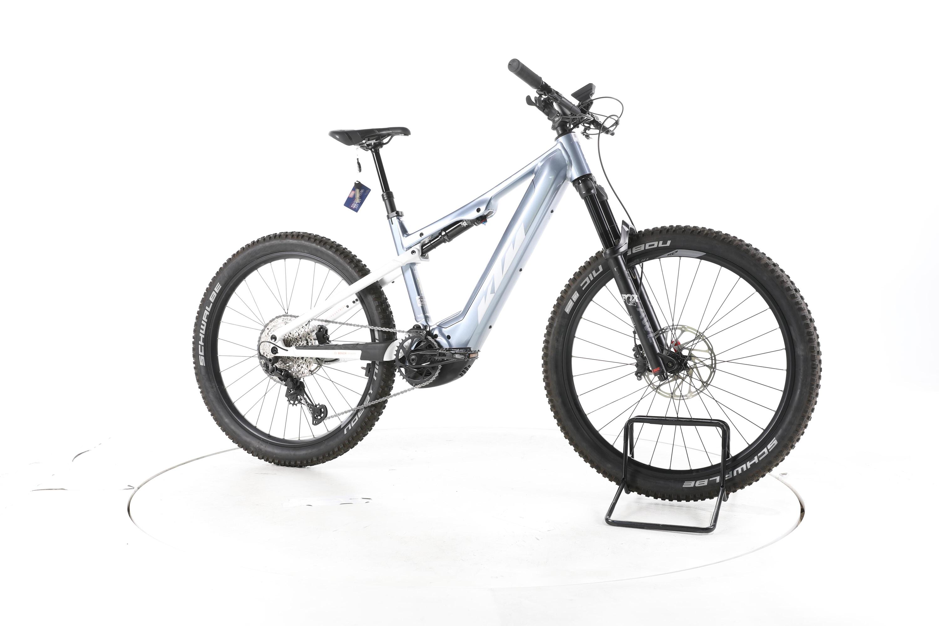 Ebike ricondizionata · KTM Macina Lycan Glorious · Ottime condizioni 2/7
