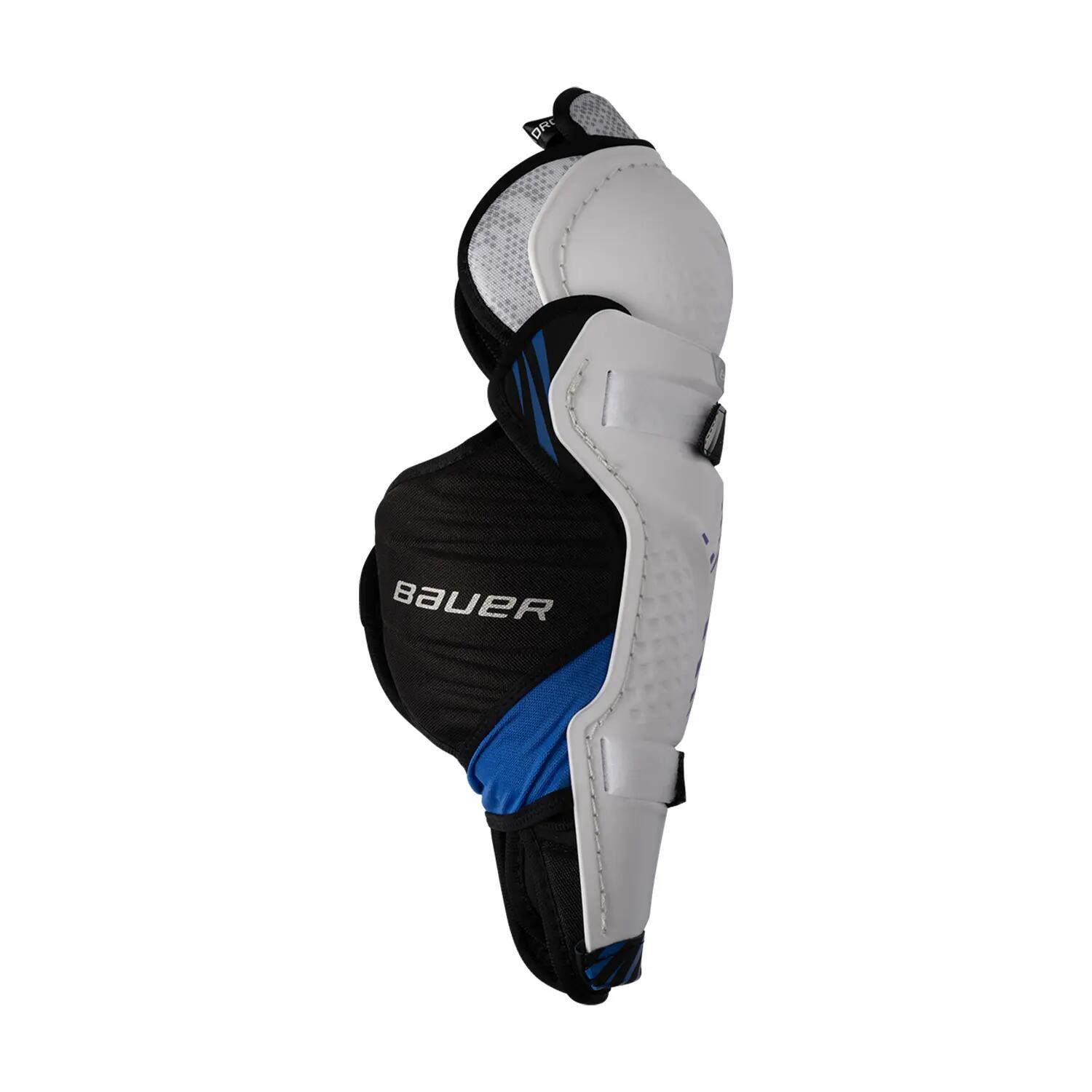 Beinschutz Bauer Vapor FLY-G Junior 2/7