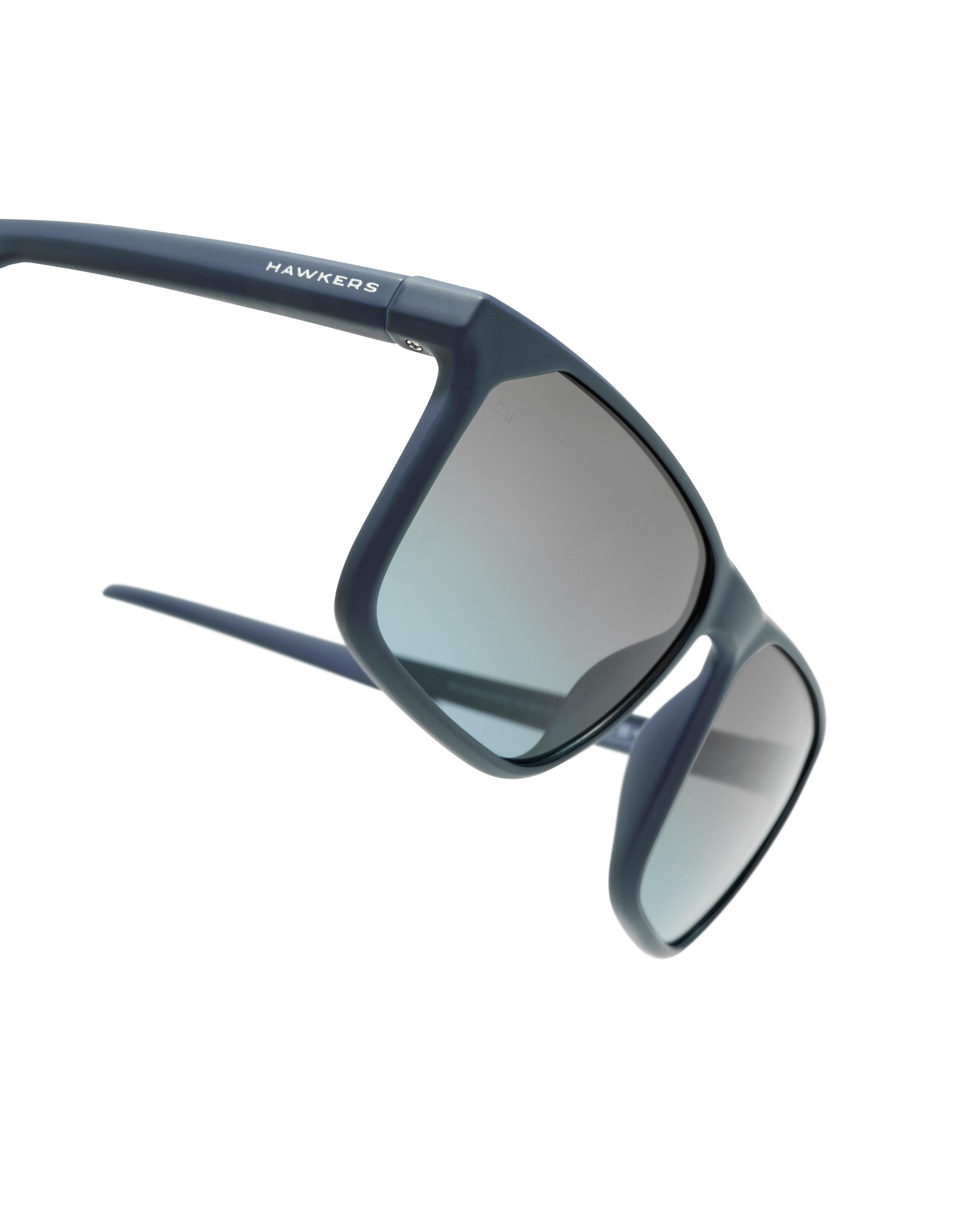 HAWKERS - Óculos de Sol para Homem e Mulher HORIZON MIDNIGHT BLUE STORM 3/7