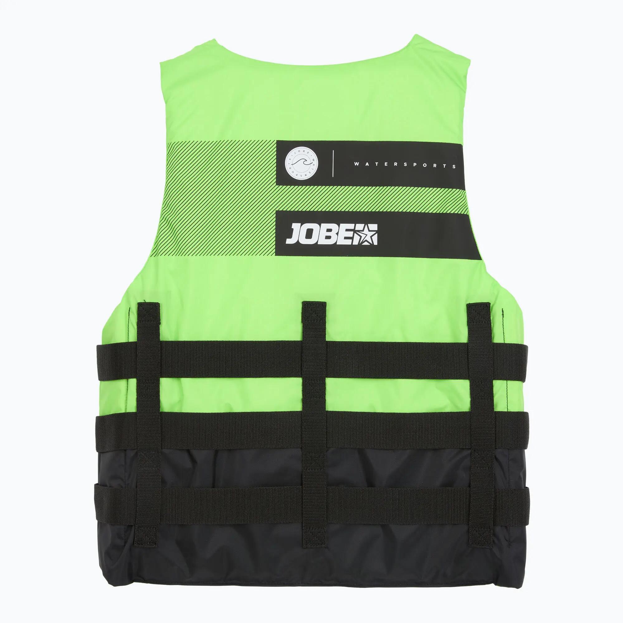 Kamizelka asekuracyjna JOBE 4 Buckle 2/7