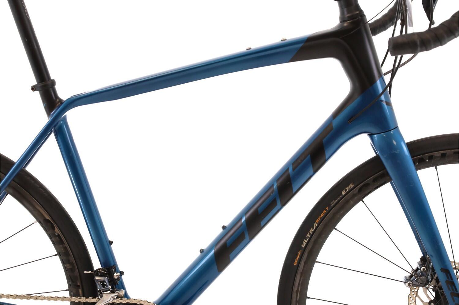 Bici strada ricondizionata ·  VR Performance · Ottimo stato 2/8