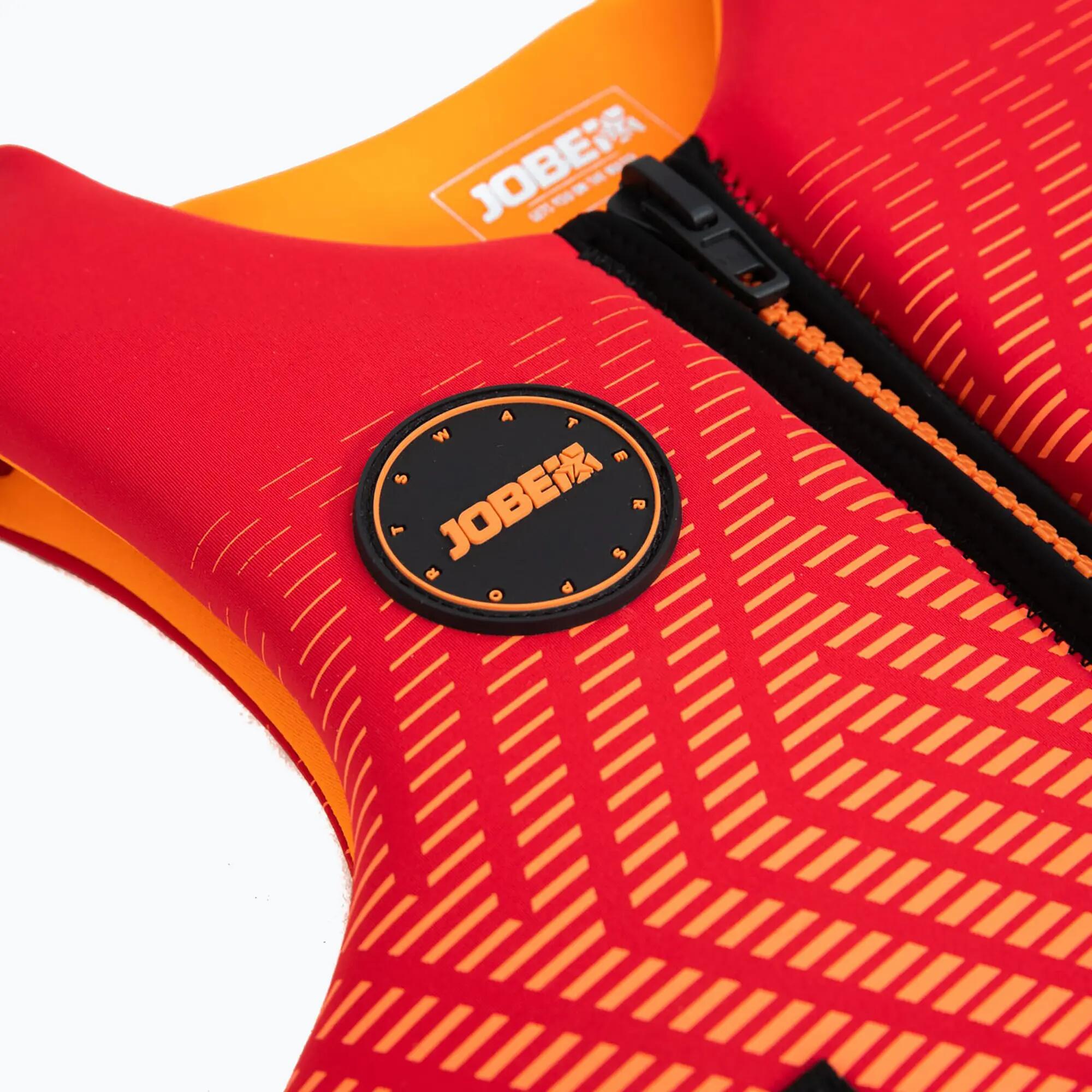 Kamizelka asekuracyjna dziecięca JOBE Neoprene Vest Jr 3/6