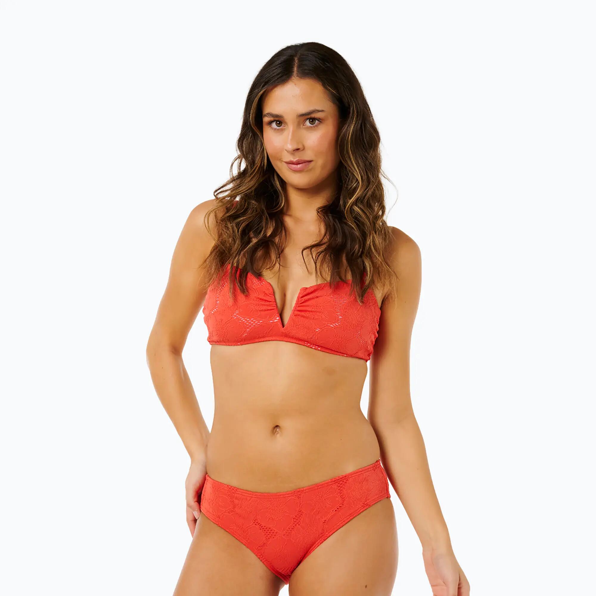 Dół od stroju kąpielowego Rip Curl Oasis Full 5/5