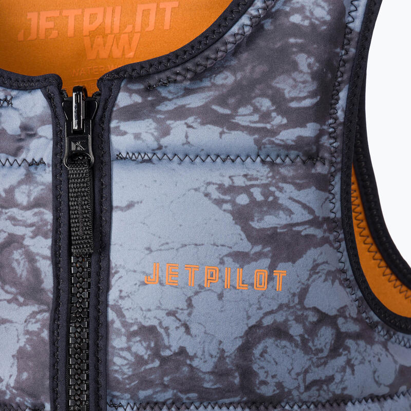 Vesta de protecție Jetpilot Rival Reversible Fe Neo Vest