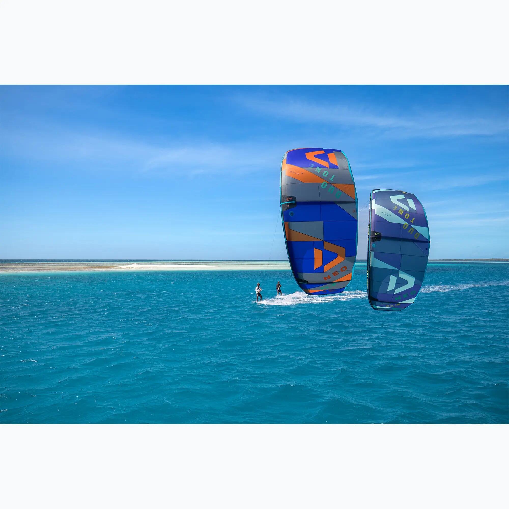 Latawiec kitesurfingowy DUOTONE Neo SLS 2024 7/7