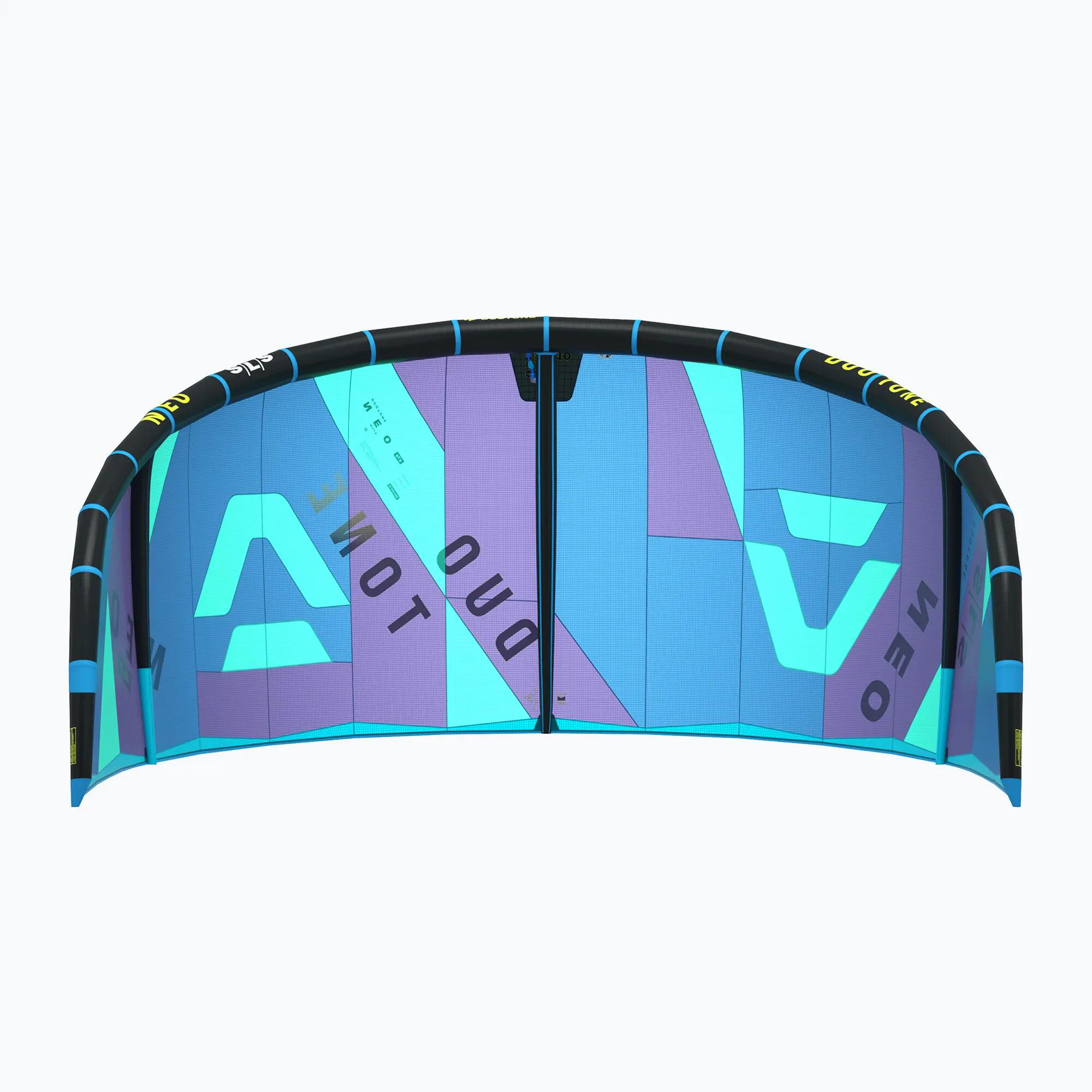 Latawiec kitesurfingowy DUOTONE Neo SLS 2024 6/7