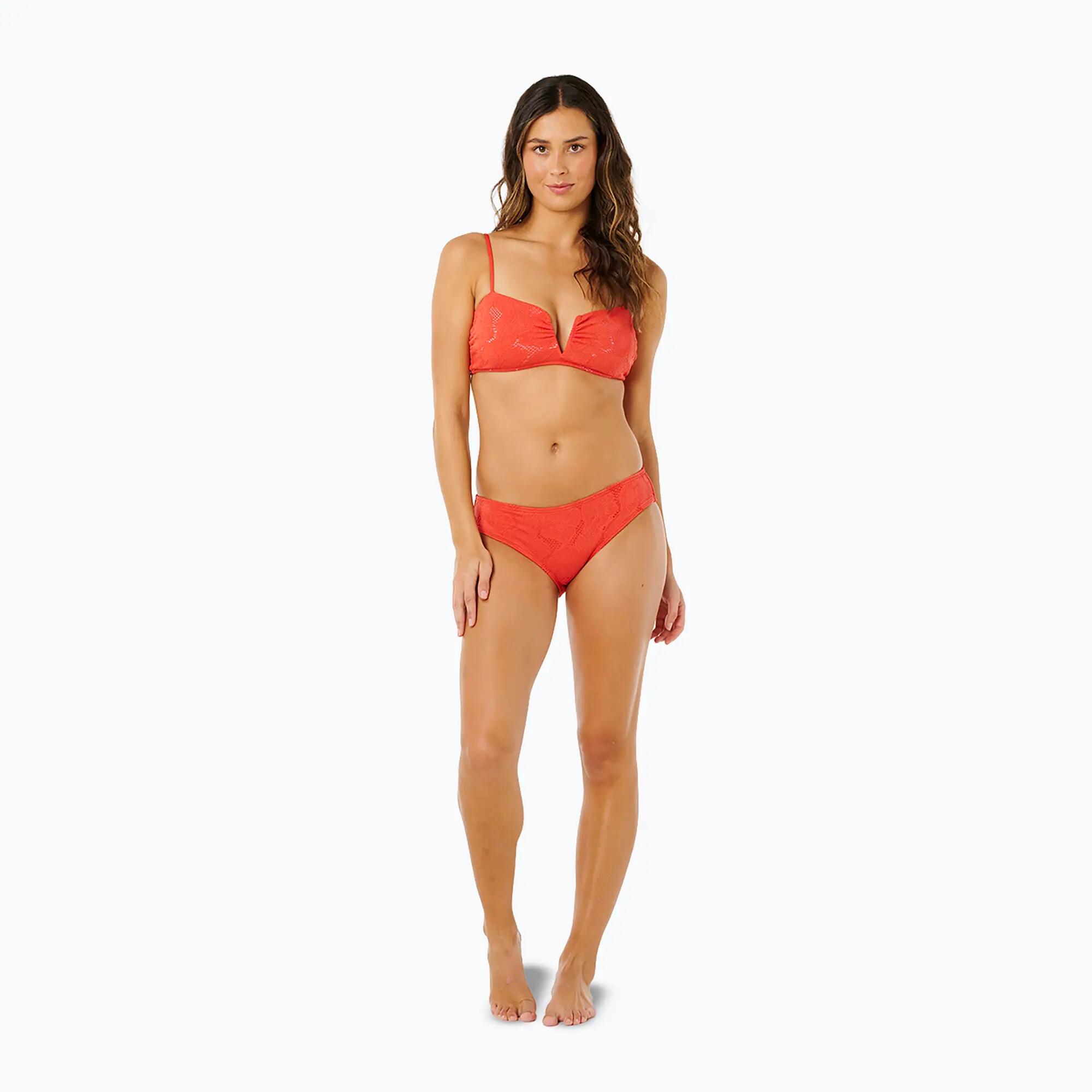 Dół od stroju kąpielowego Rip Curl Oasis Full 2/5