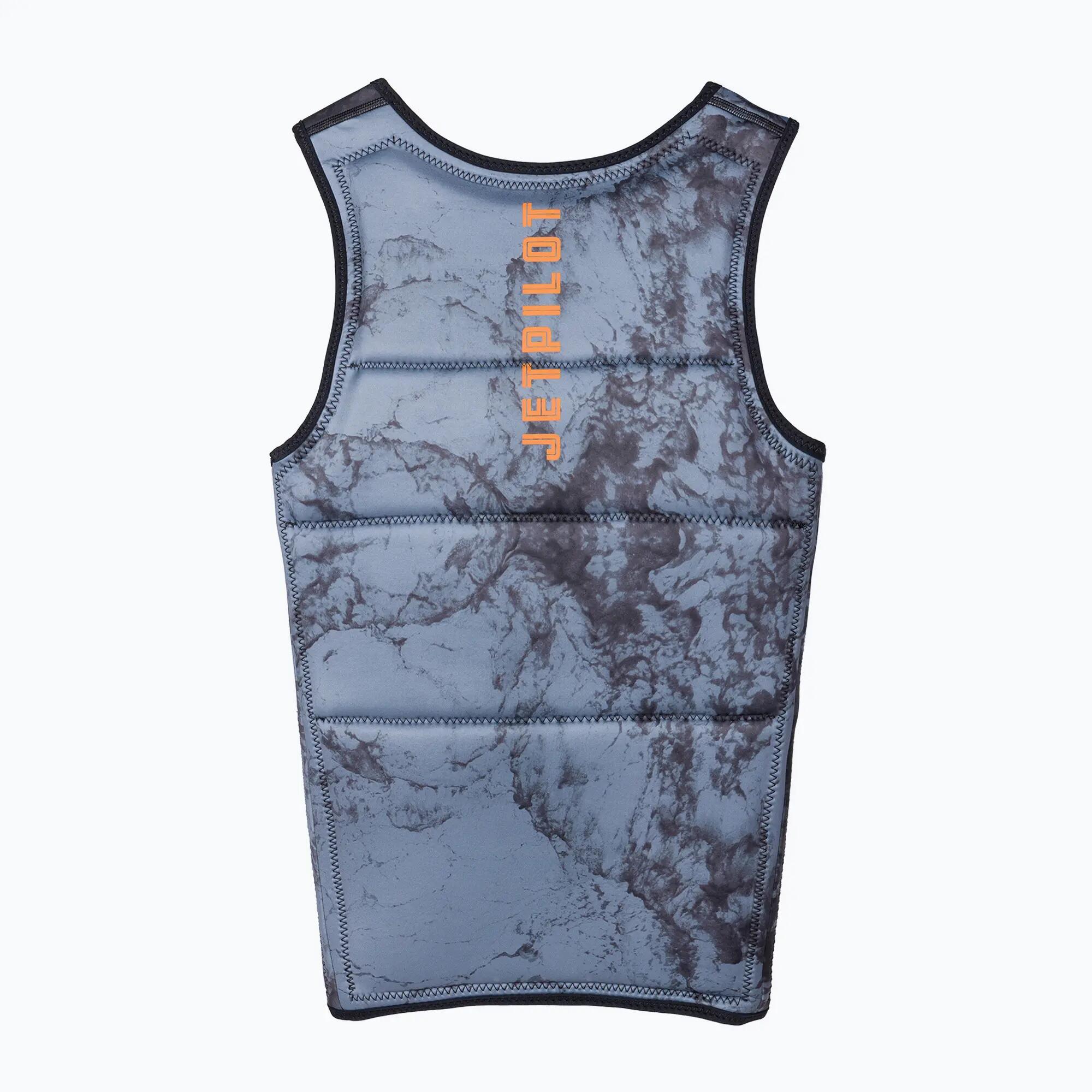 Kamizelka ochronna Jetpilot Rival Reversible Fe Neo Vest 2/7