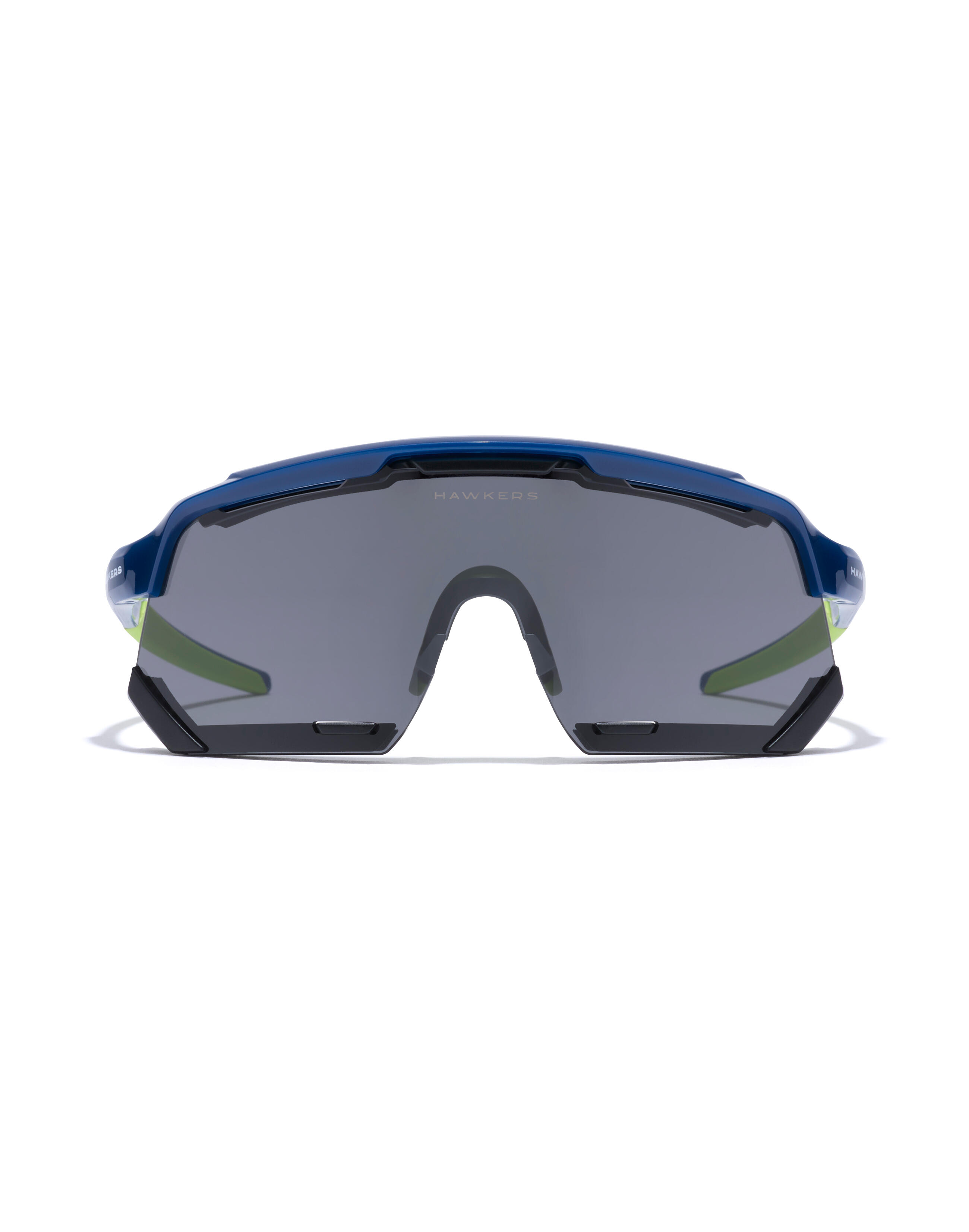 HAWKERS - Gafas de Sol para Hombre y Mujer PADEL - SPACE BLUE DARK 2/10