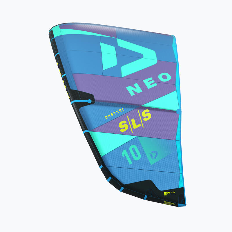 Kite de kitesurf DUOTONE Neo SLS 2024