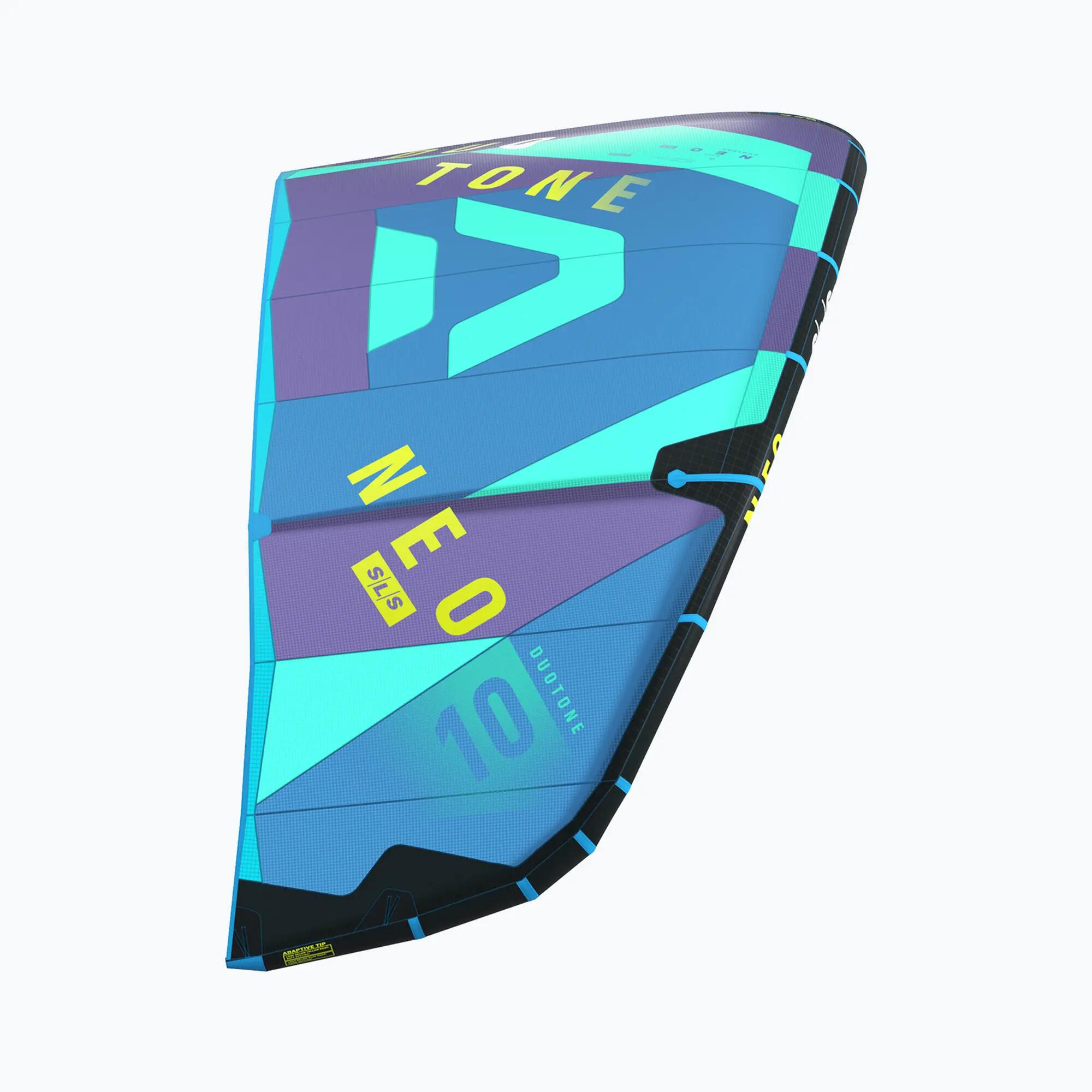 Latawiec kitesurfingowy DUOTONE Neo SLS 2024 3/7