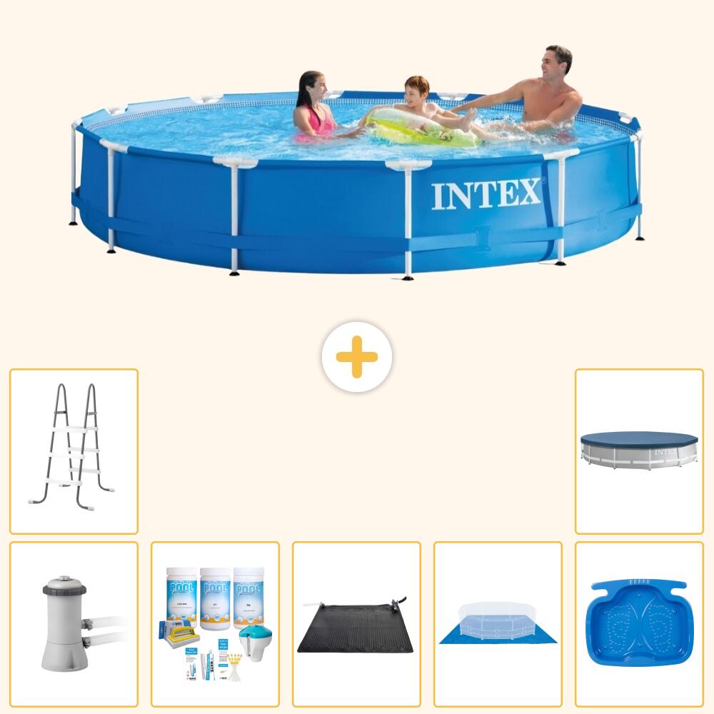 INTEX picture