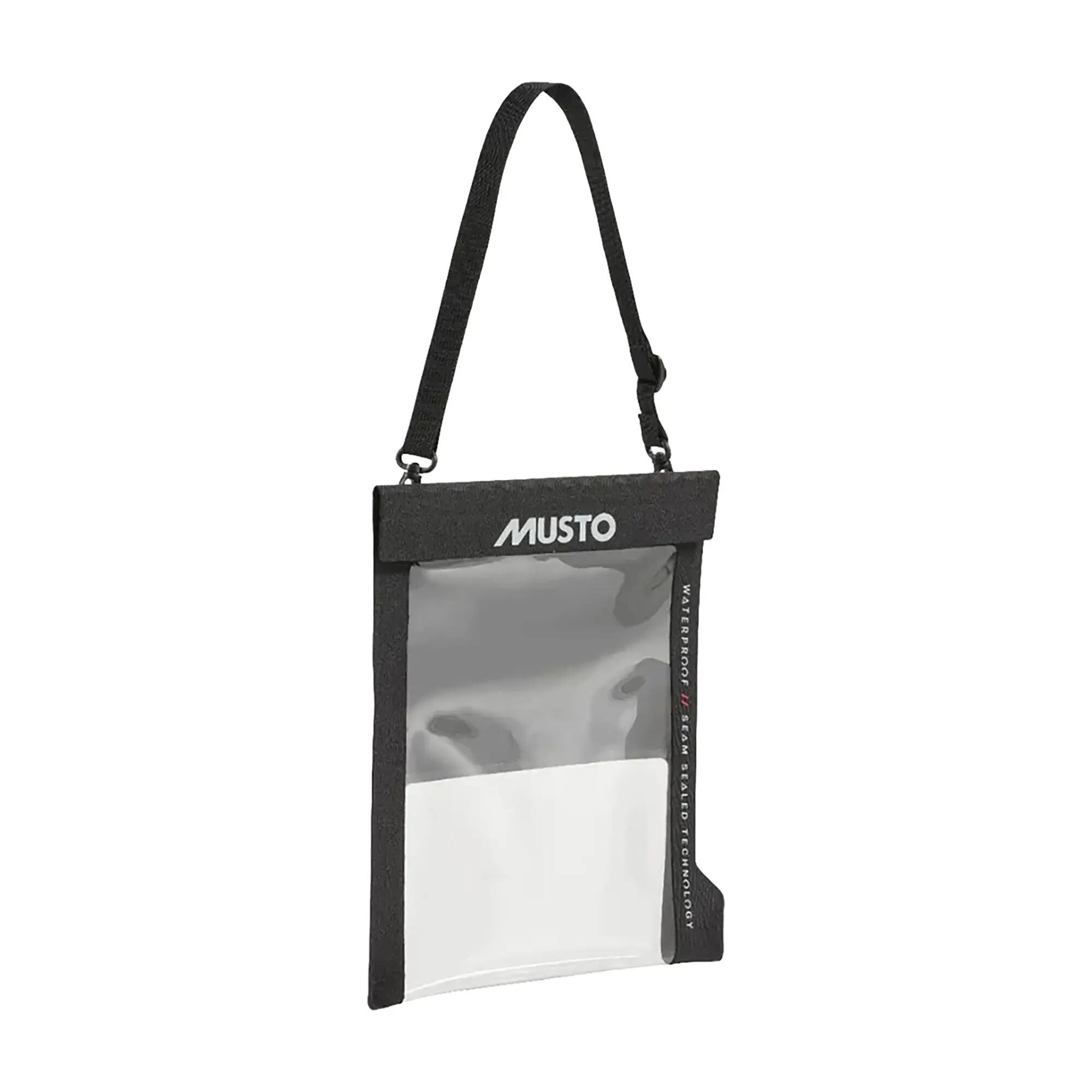 Pokrowiec wodoodporny na telefon Musto Waterproof Phone Case 7/7