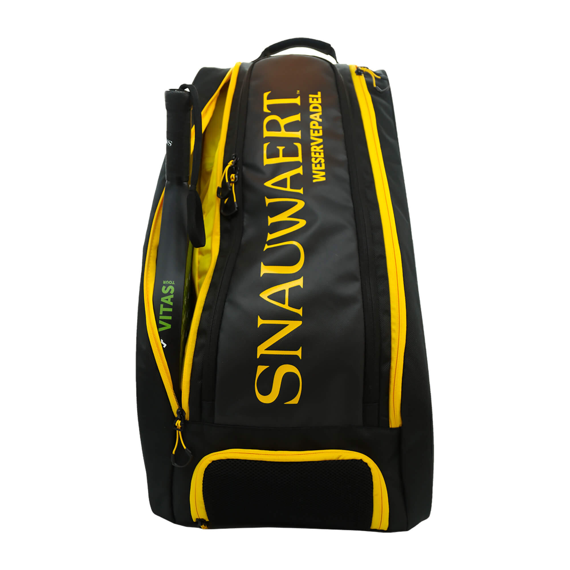Rugzak voor padelrackets RACQUET BAG 2/3