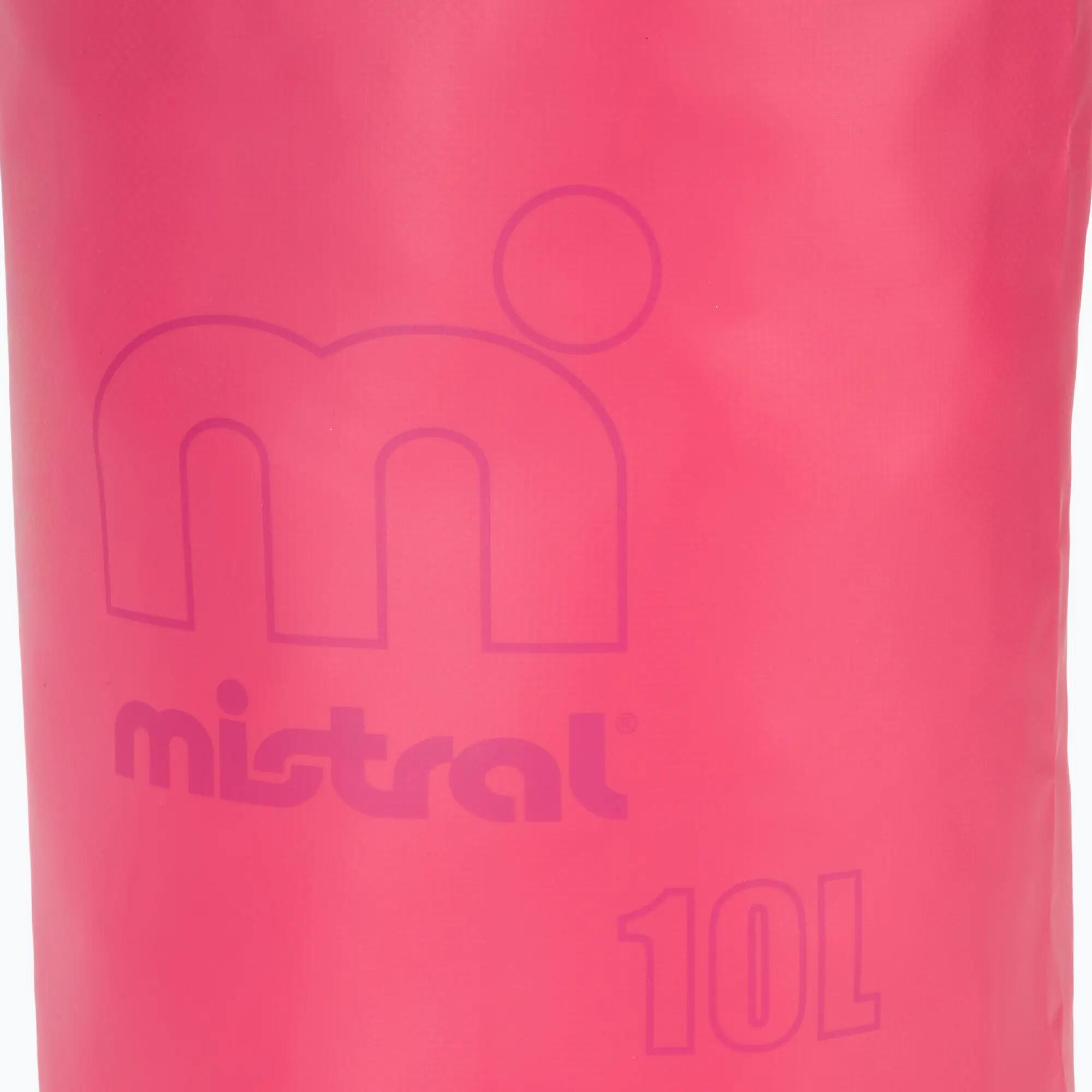 Worek wodoodporny Mistral Dry Bag 10 5/7