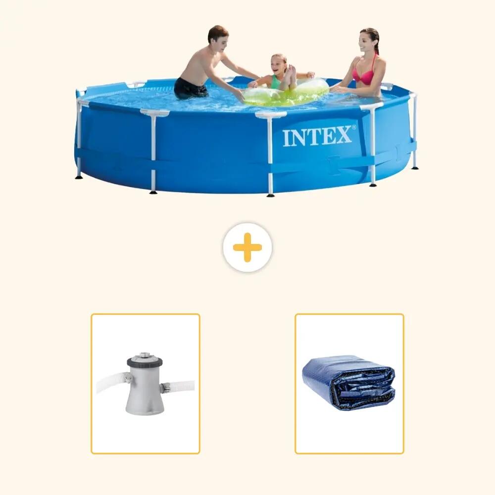 INTEX picture