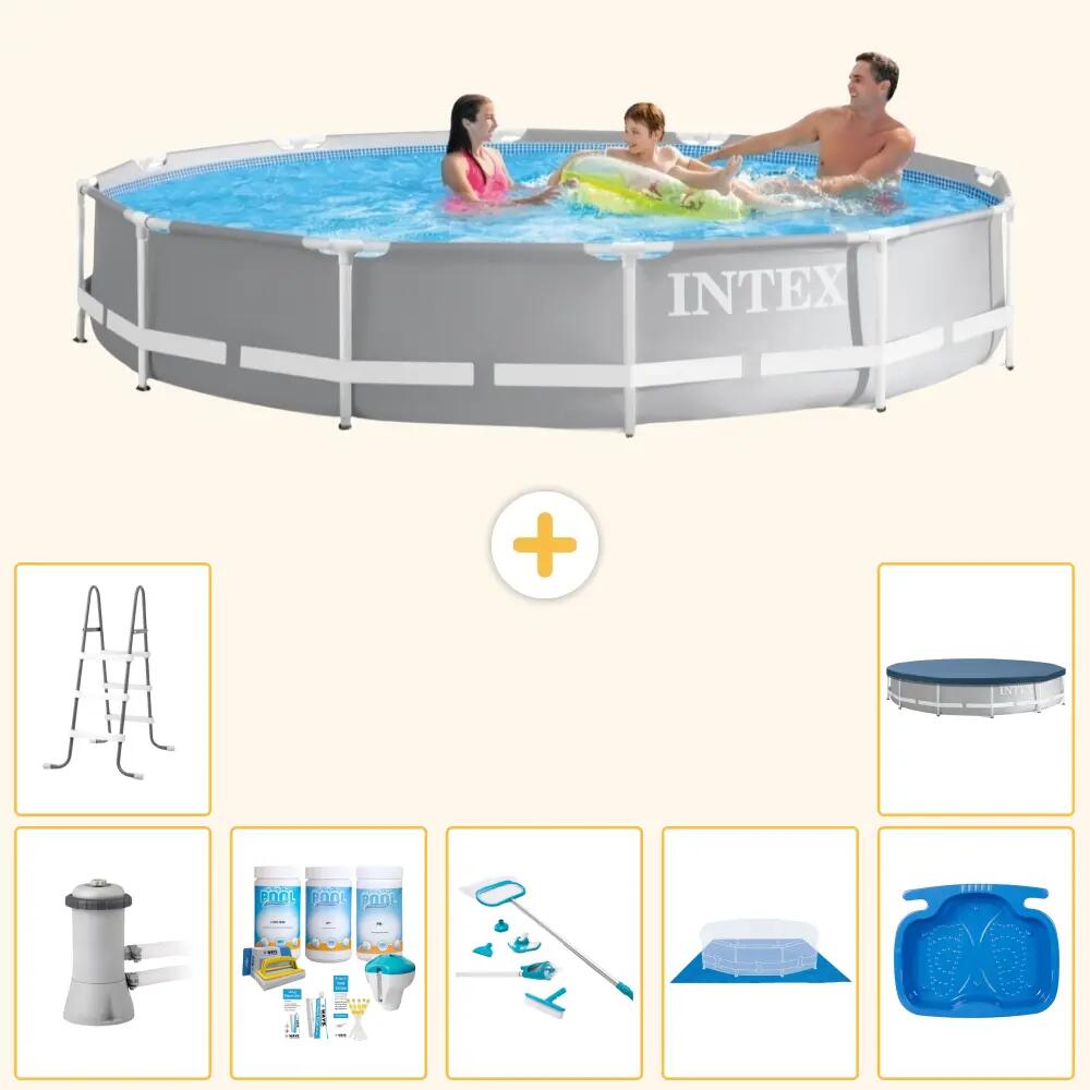 INTEX picture