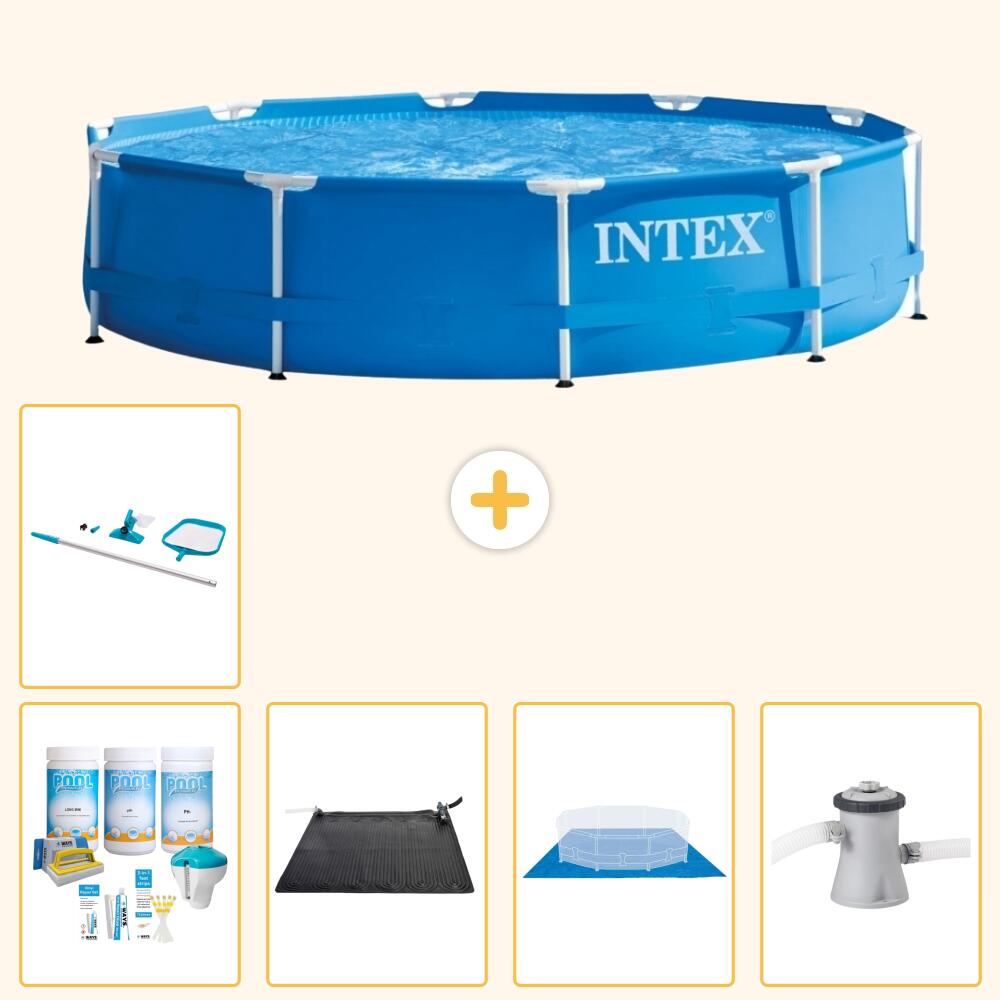 INTEX picture