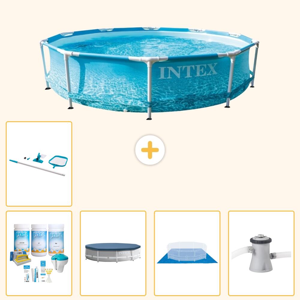 INTEX picture