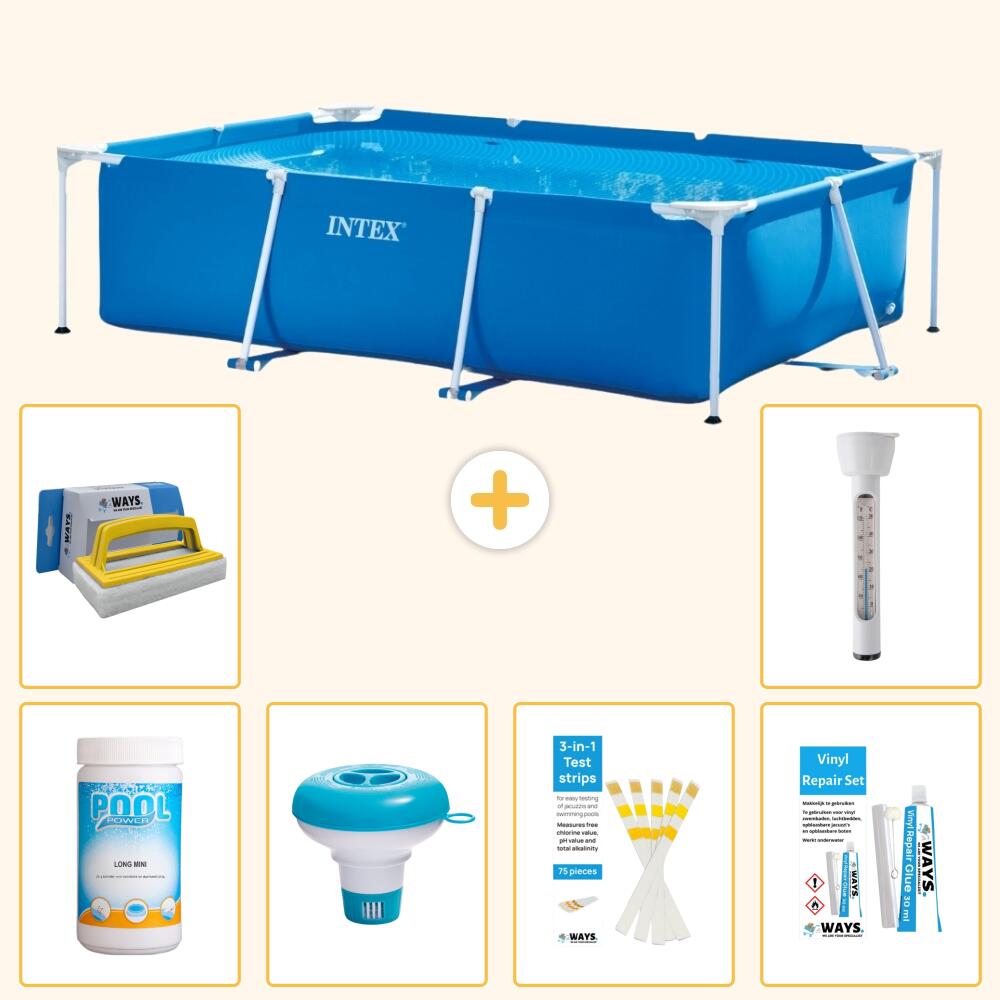INTEX picture