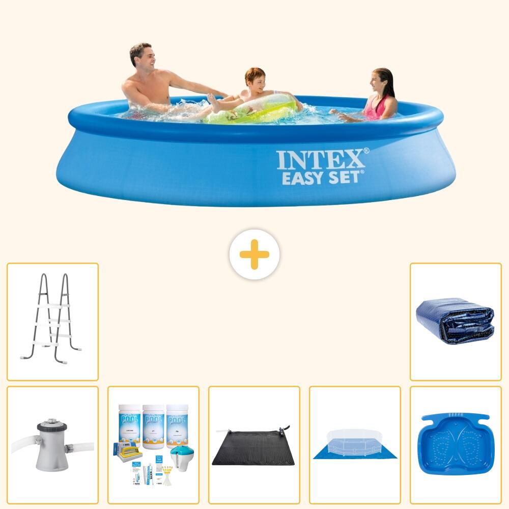 INTEX picture