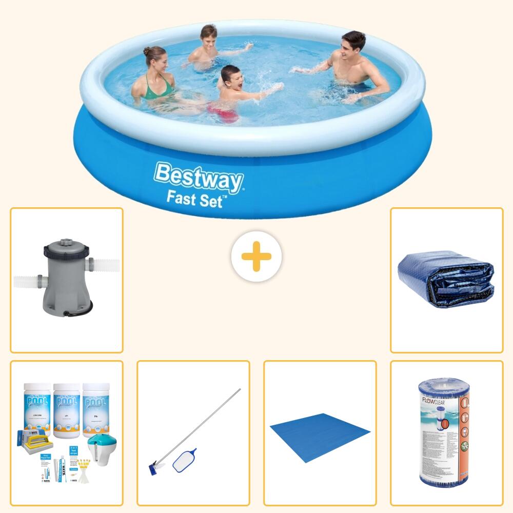 BESTWAY picture