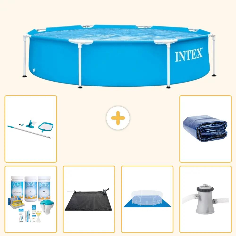 INTEX picture