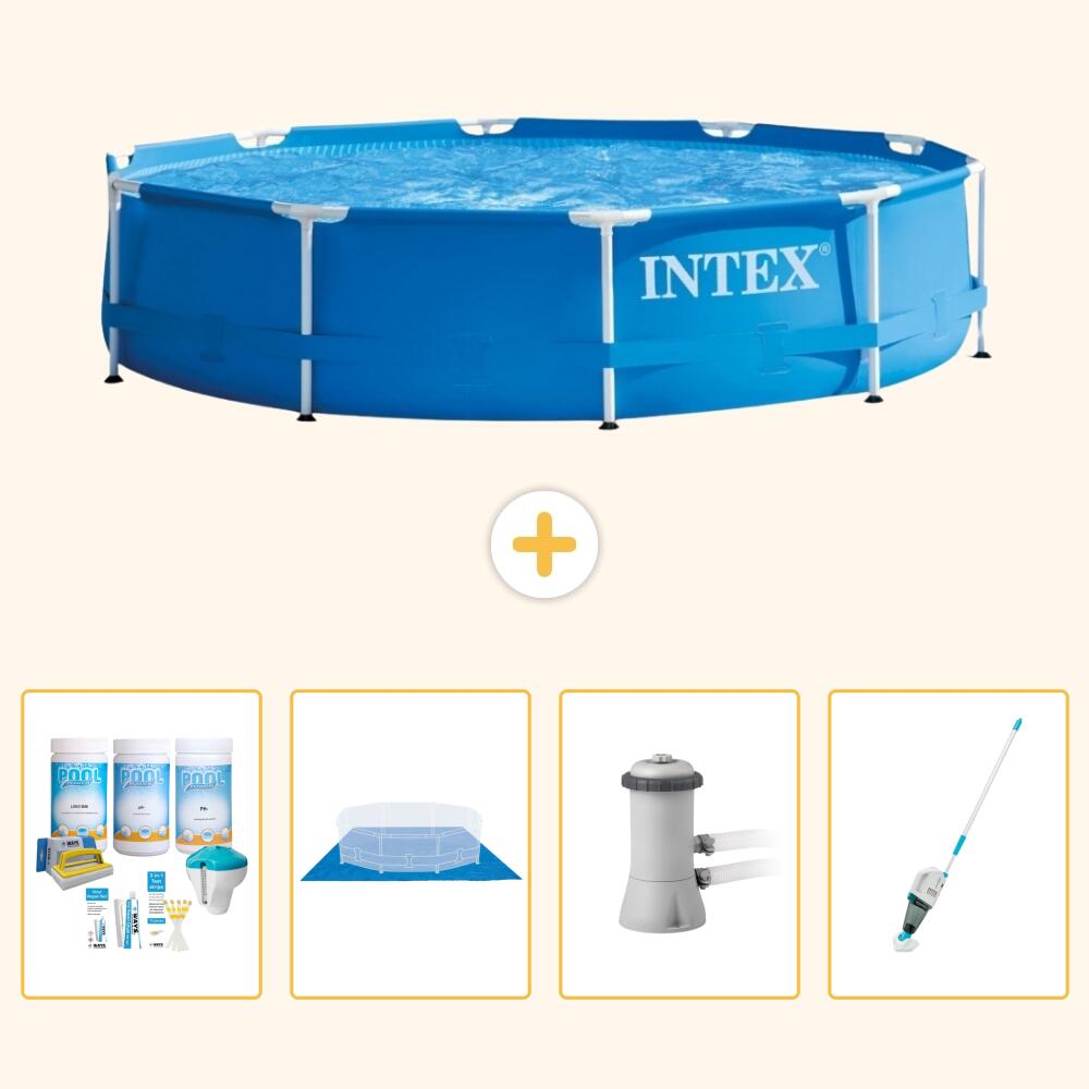INTEX picture