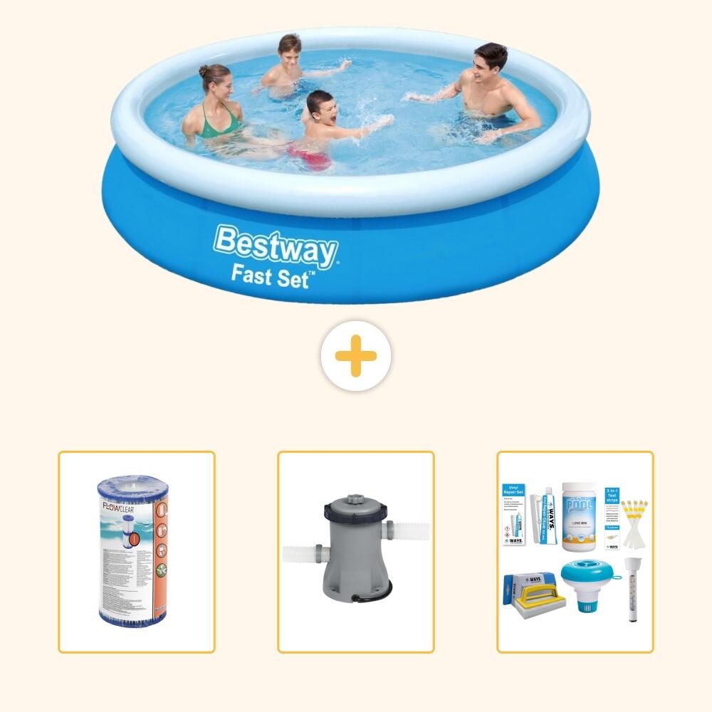 BESTWAY picture