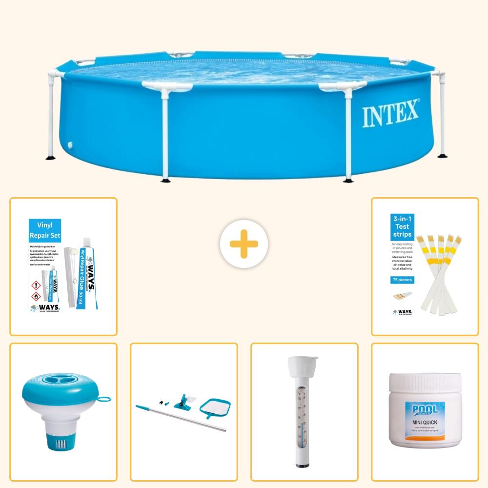 INTEX picture