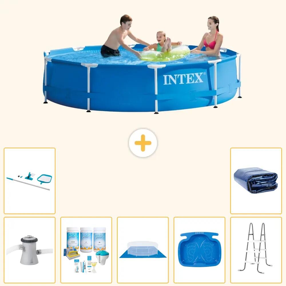INTEX picture