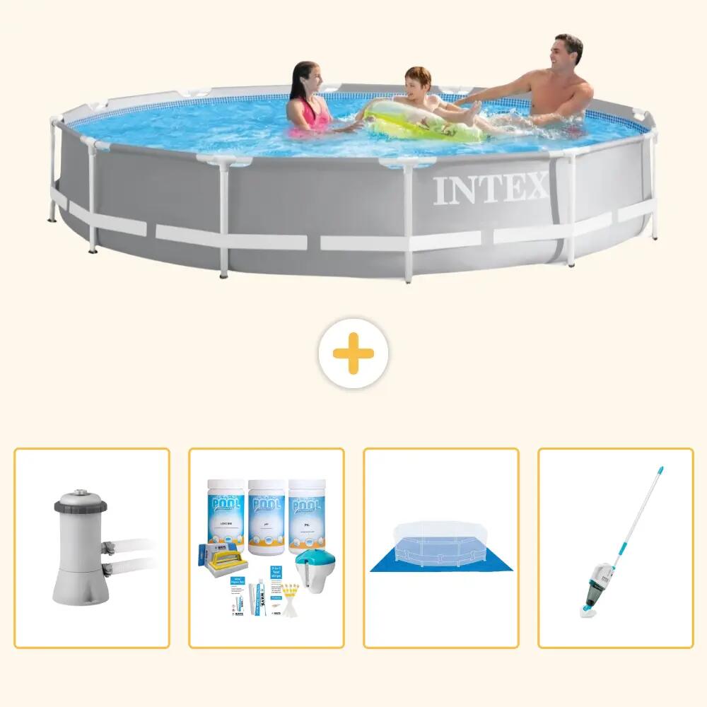 INTEX picture