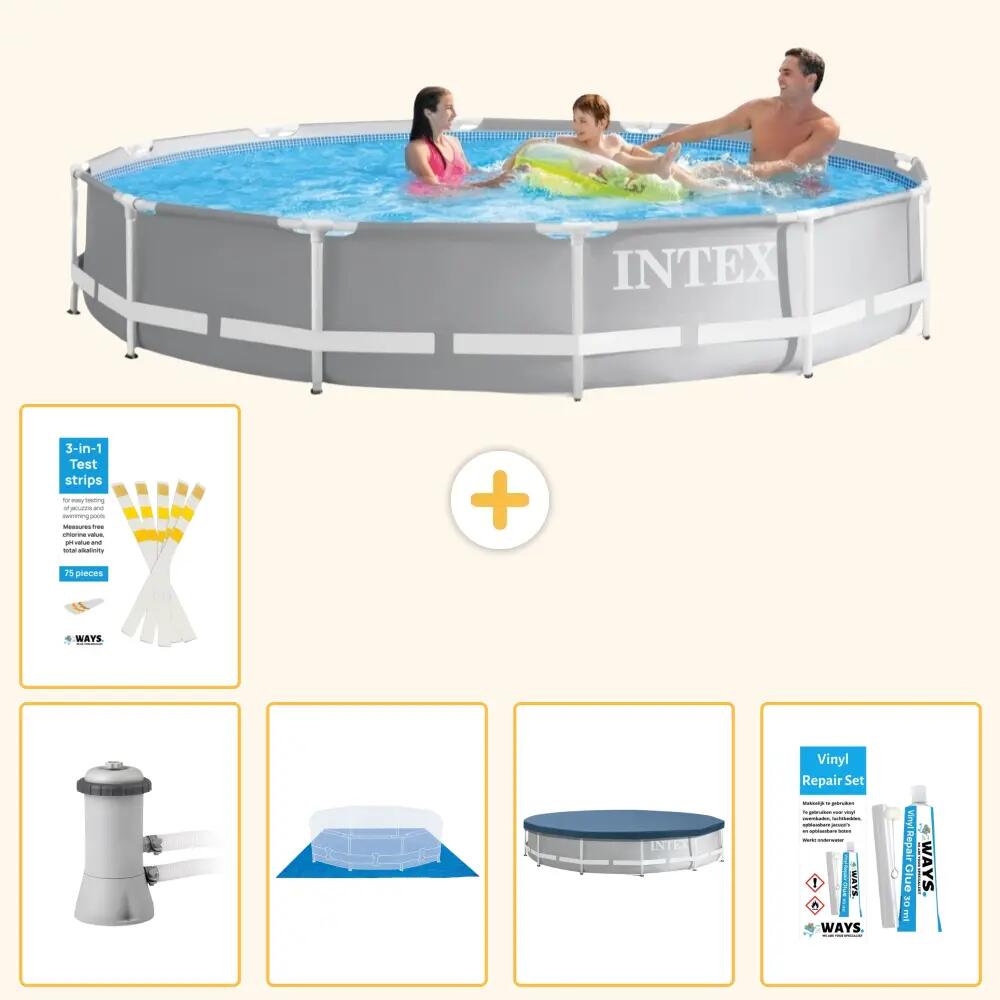 INTEX picture