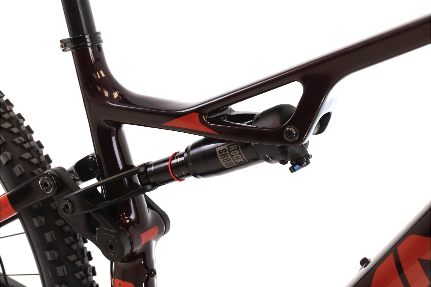 Ebike ricondizionata ·  Kaizen 50 · Bici Km 0 7/8