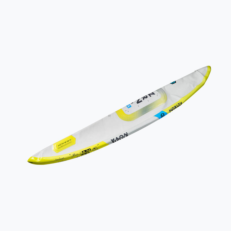 Set placă SUP gonflabilă Aztron Nova 3.0 Compact/Allround 10'0"