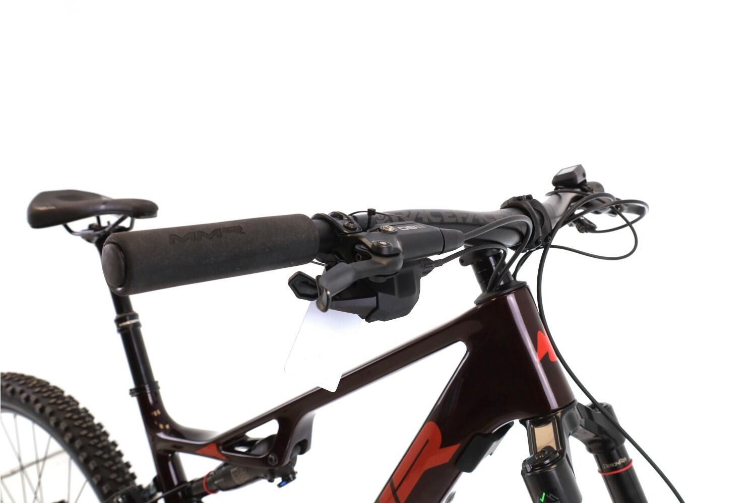 Ebike ricondizionata ·  Kaizen 50 · Bici Km 0 6/8