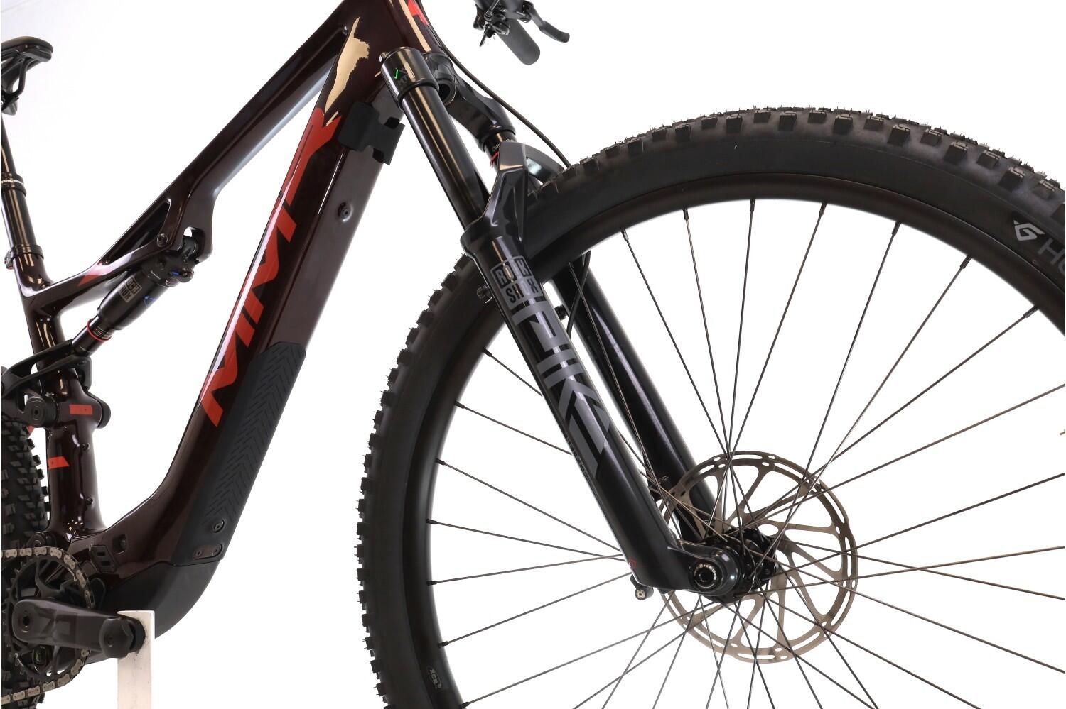 Ebike ricondizionata ·  Kaizen 50 · Bici Km 0 5/8