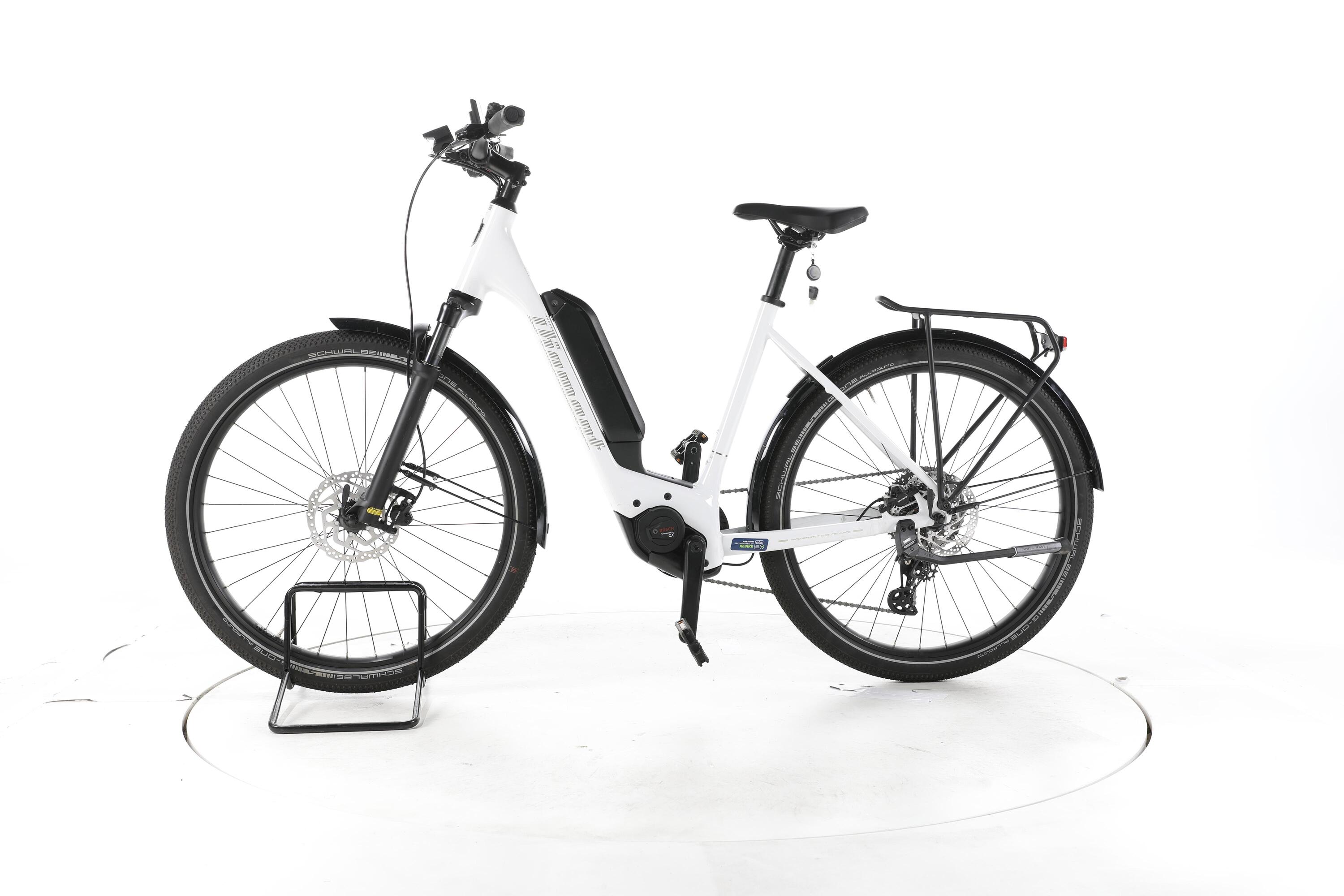 Ebike ricondizionata · Diamant Zing Gen 2 · Ottime condizioni 6/7