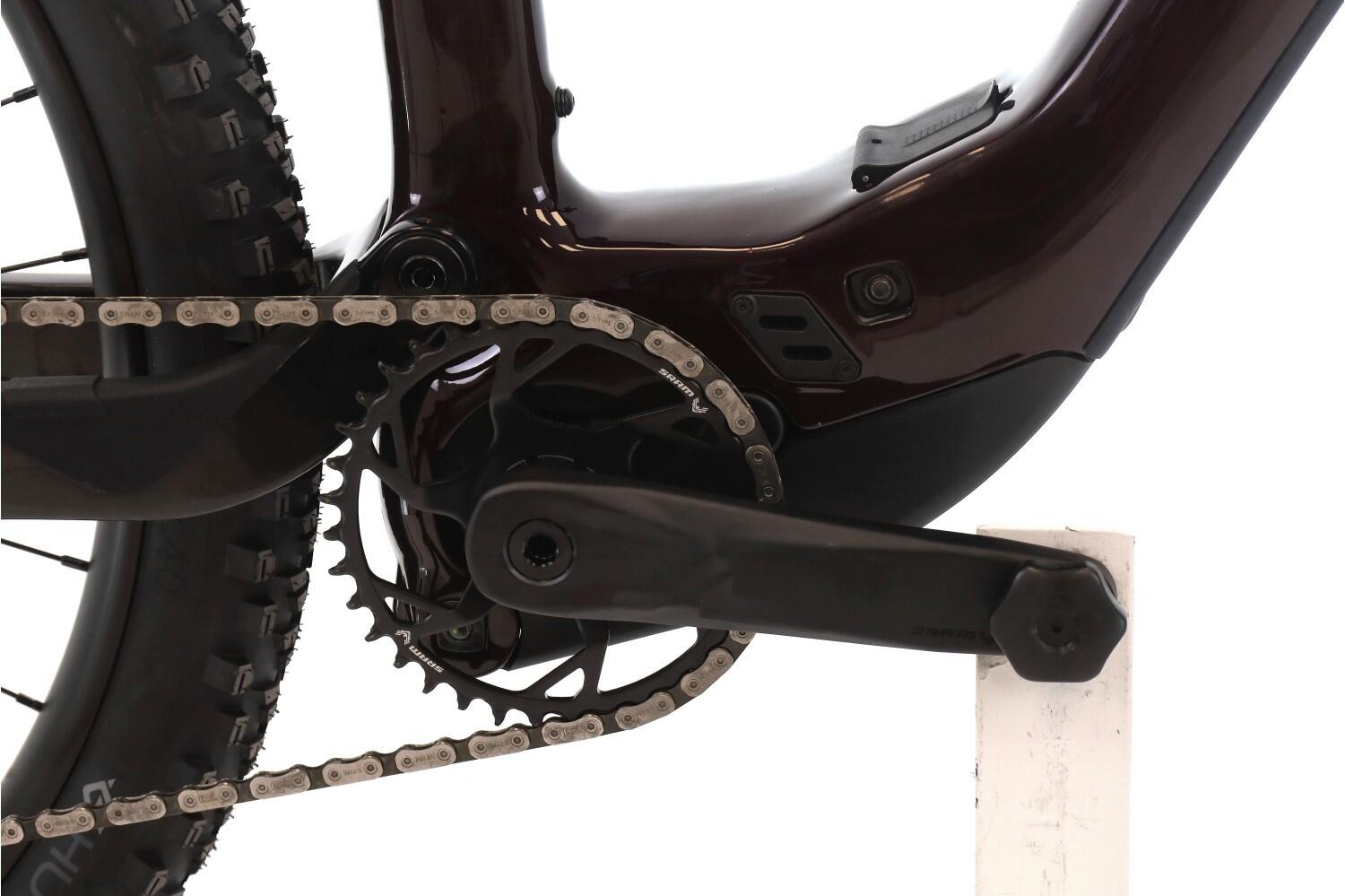 Ebike ricondizionata ·  Kaizen 50 · Bici Km 0 4/8