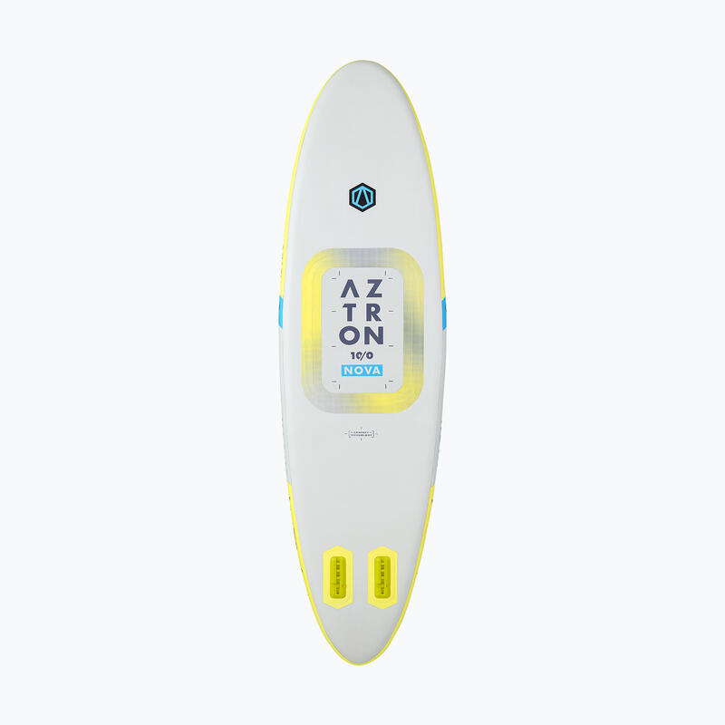 Set placă SUP gonflabilă Aztron Nova 3.0 Compact/Allround 10'0"