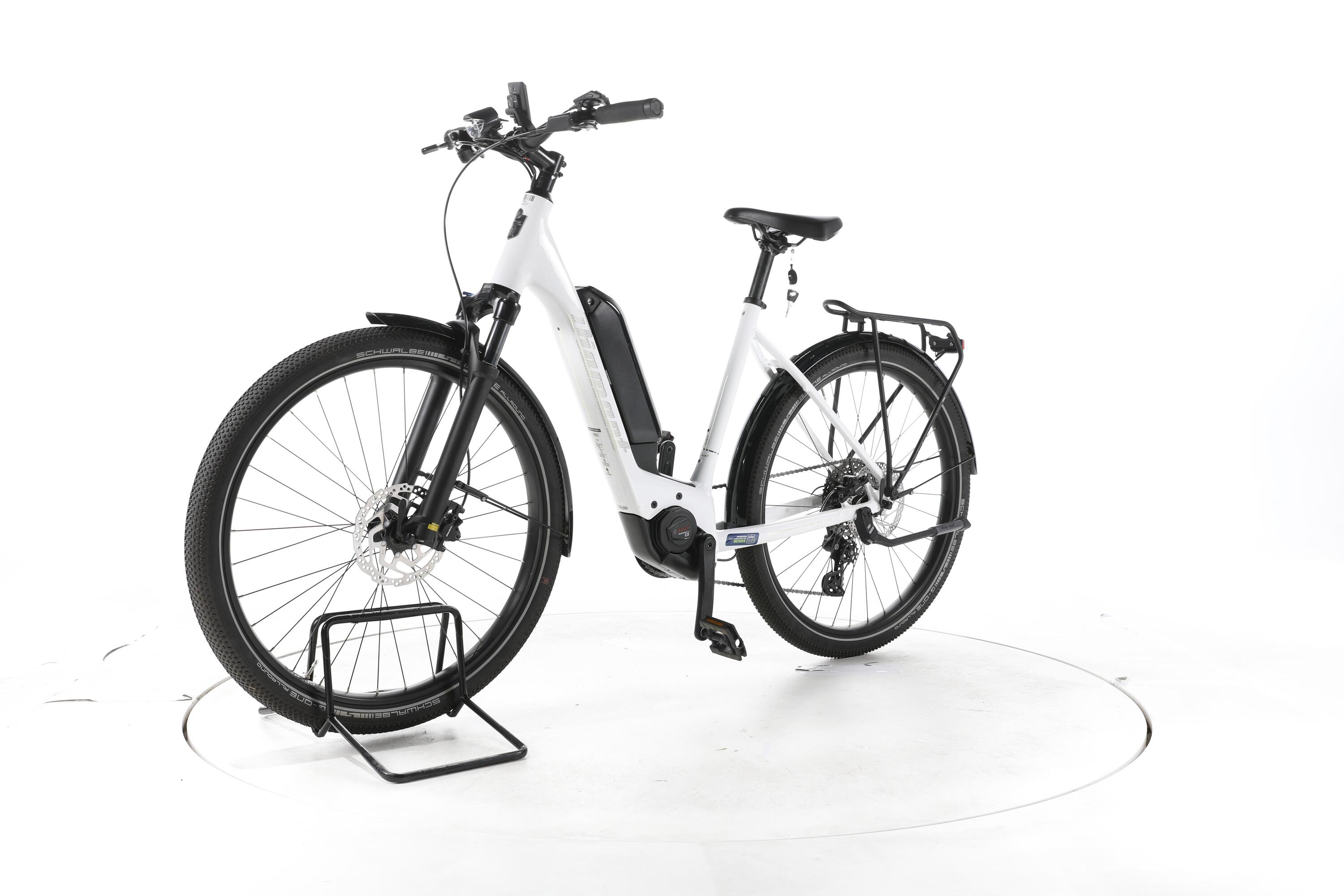 Ebike ricondizionata · Diamant Zing Gen 2 · Ottime condizioni 5/7