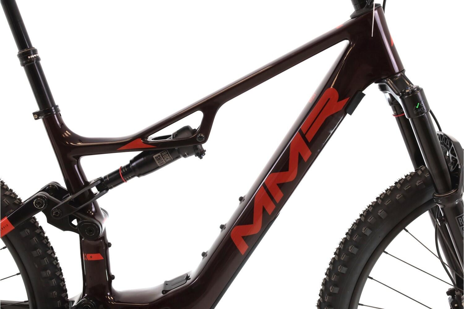 Ebike ricondizionata ·  Kaizen 50 · Bici Km 0 2/8