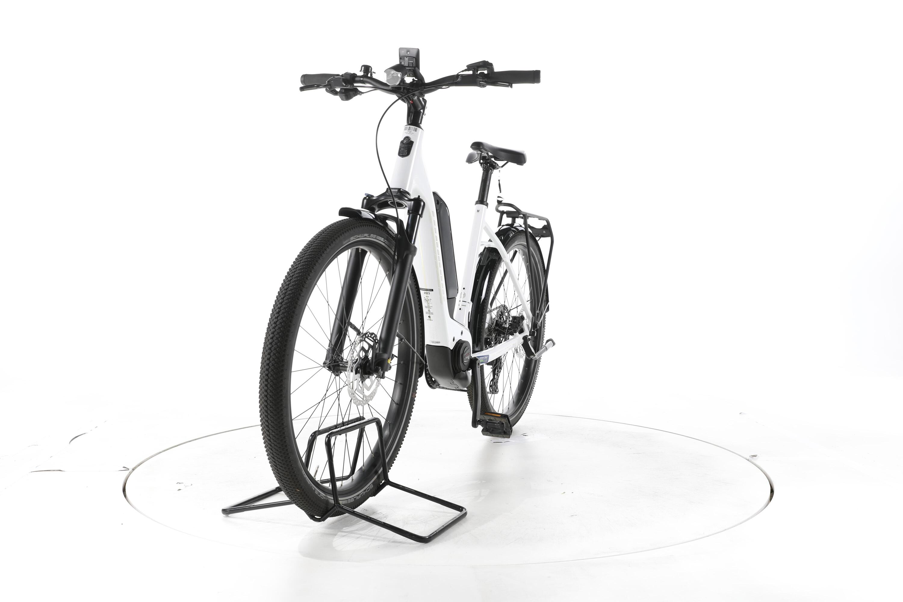 Ebike ricondizionata · Diamant Zing Gen 2 · Ottime condizioni 4/7