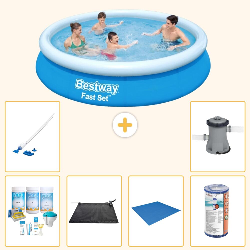 BESTWAY picture
