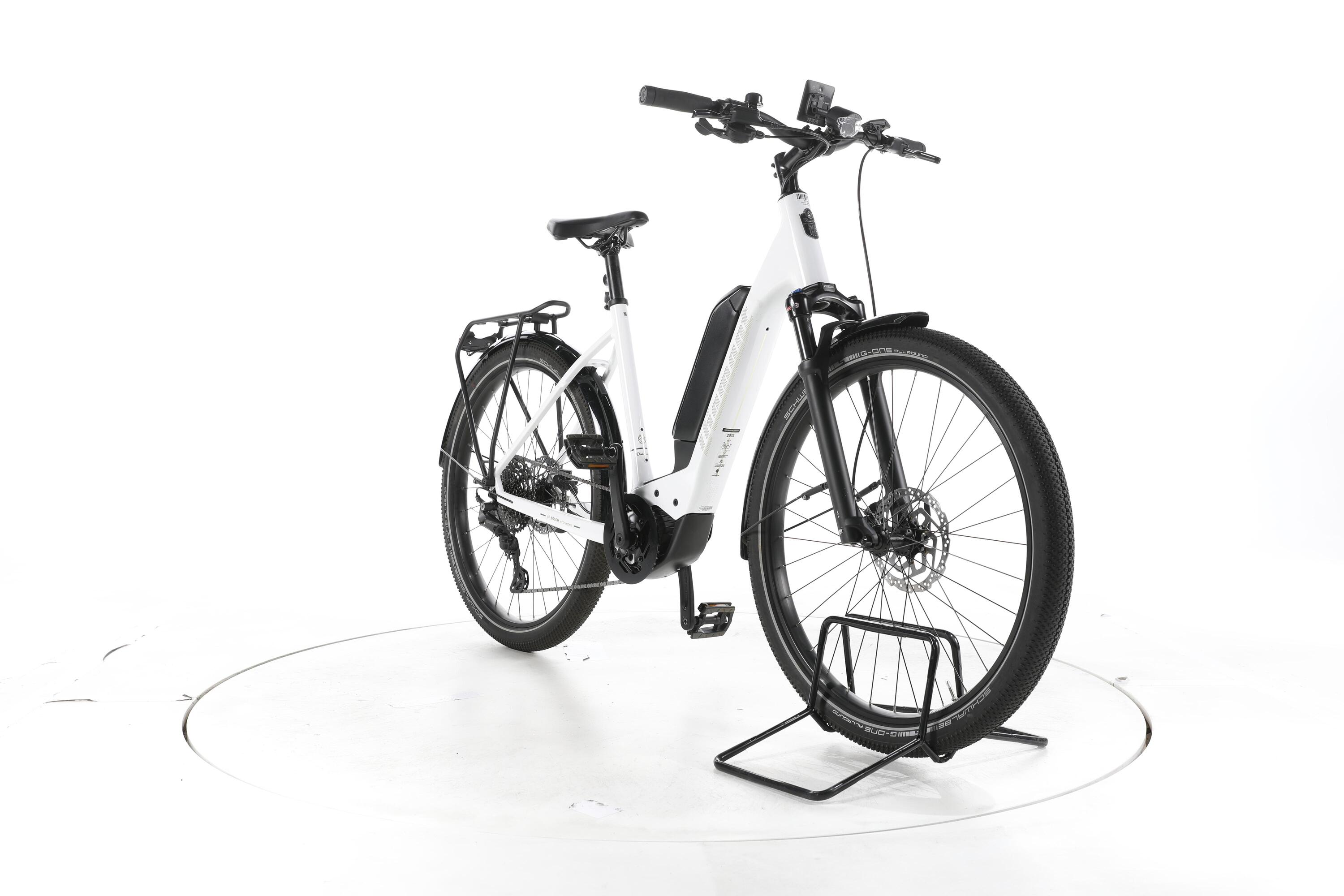 Ebike ricondizionata · Diamant Zing Gen 2 · Ottime condizioni 3/7