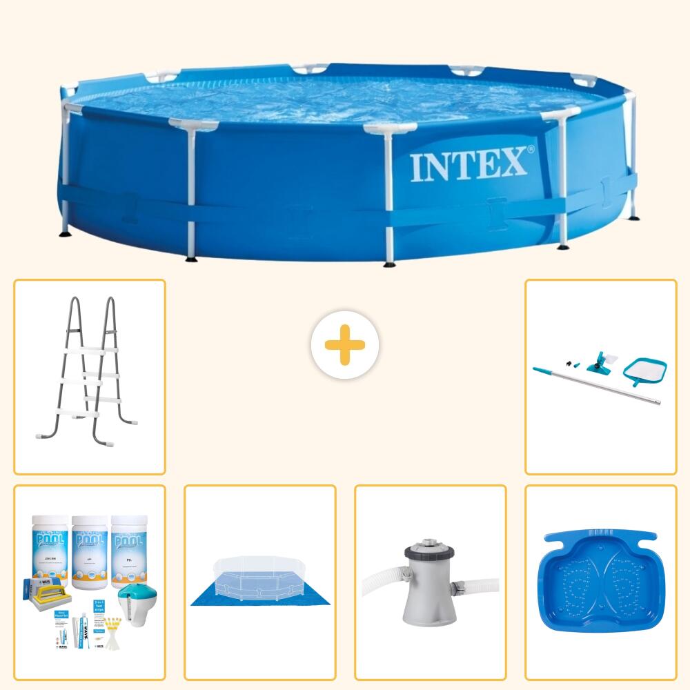 INTEX picture