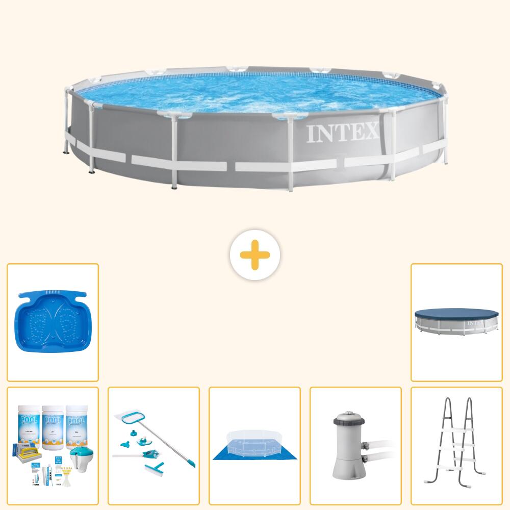 INTEX picture