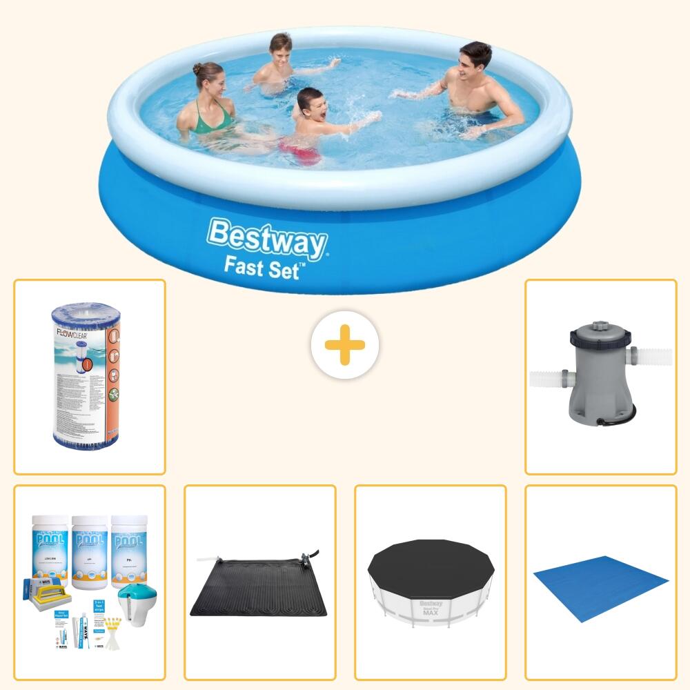 BESTWAY picture