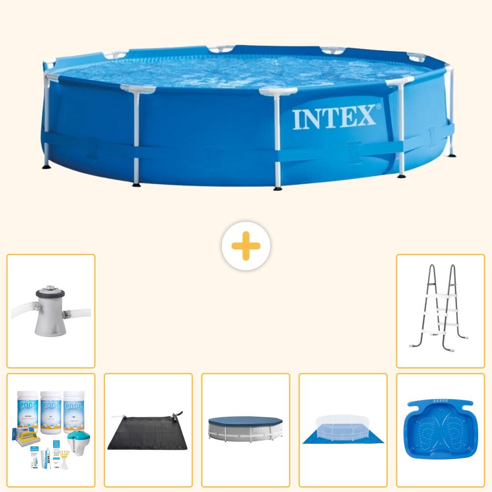 INTEX picture