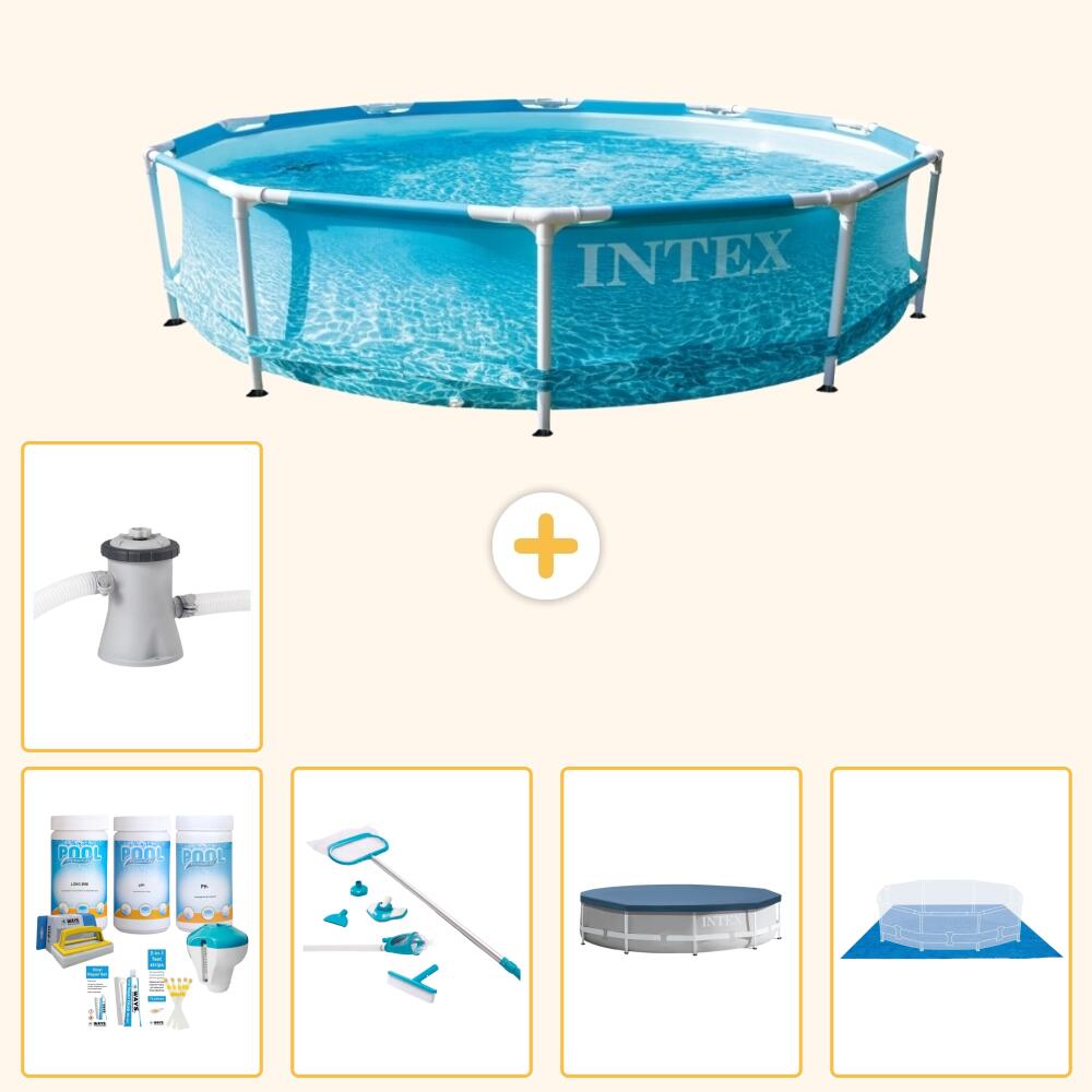 INTEX picture